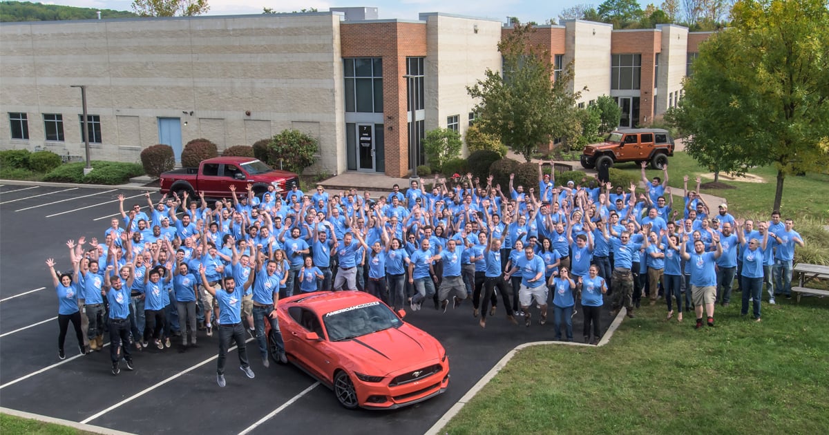 Extreme Terrain Discount Jeep Wrangler TJ Forum