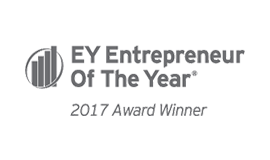 Entrepreneur of the Year