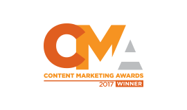 Content Marketing Awards