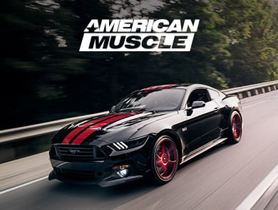 American Muscle