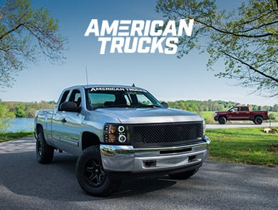 American Trucks
