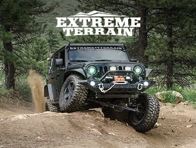 Extreme Terrain